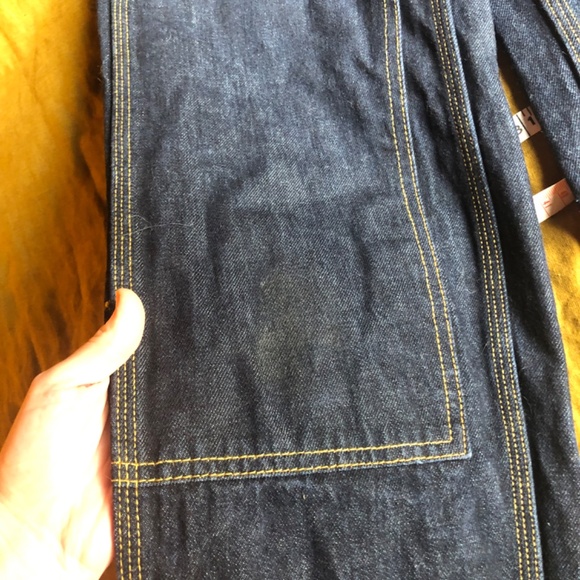 Jesse kamm denim handys - Picture 8 of 8